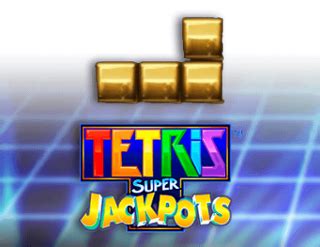tetris super jackpots|Tetris Super Jackpots Free Play in Demo Mode .